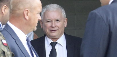 Taką Polskę szykuje nam Kaczyński
