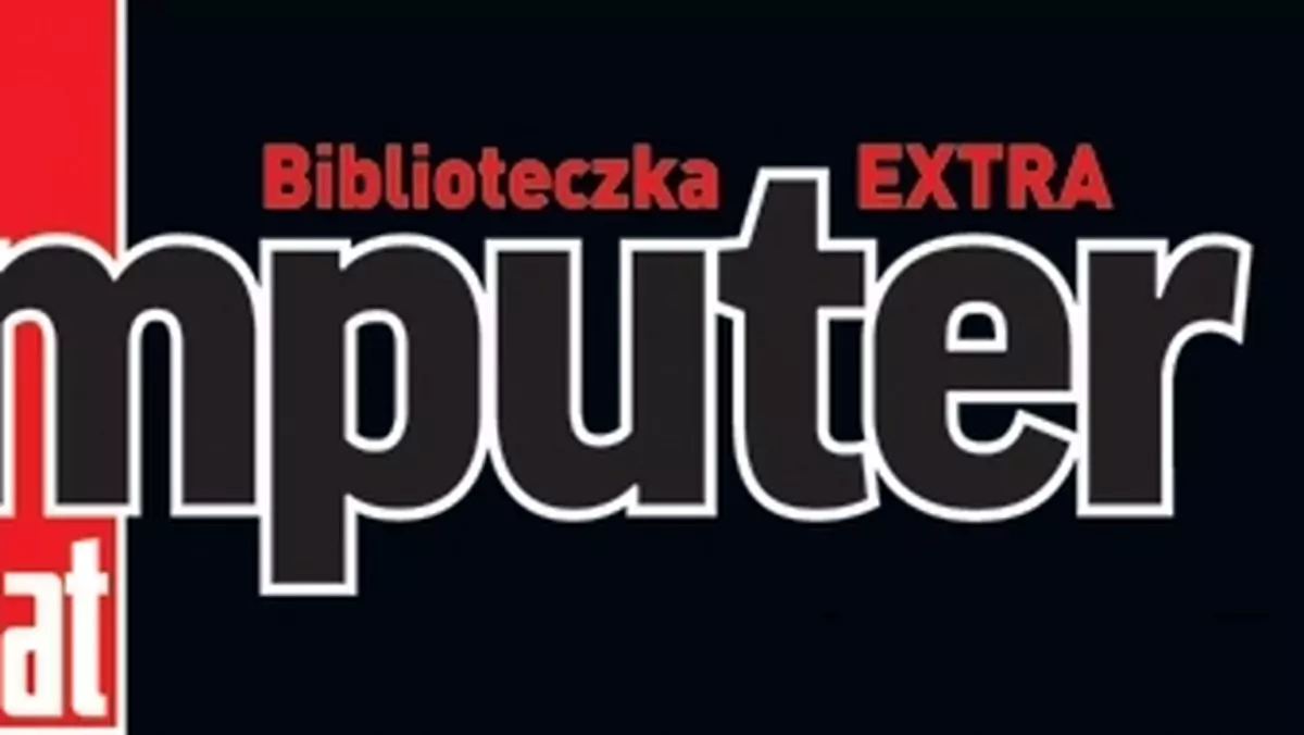 Biblioteczka Seniora 4/2010 - Oszczędności z komputerem