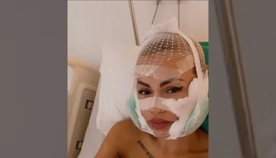 Dala 15.000 evra na operacije i nestala iz javnosti: Danas je niko ne prepoznaje