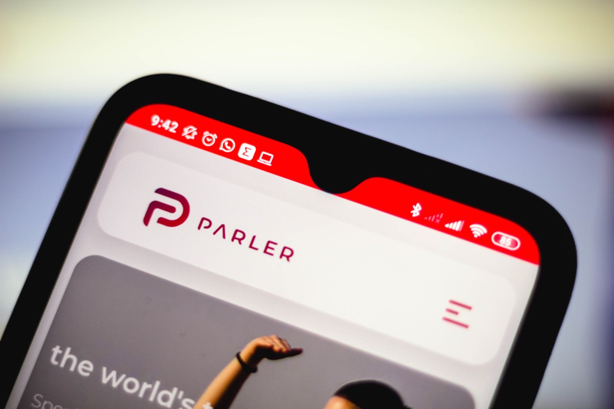 Parler