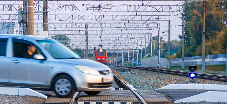 Nowy projekt PKP. Prawie 1 mld zł dofinansowania