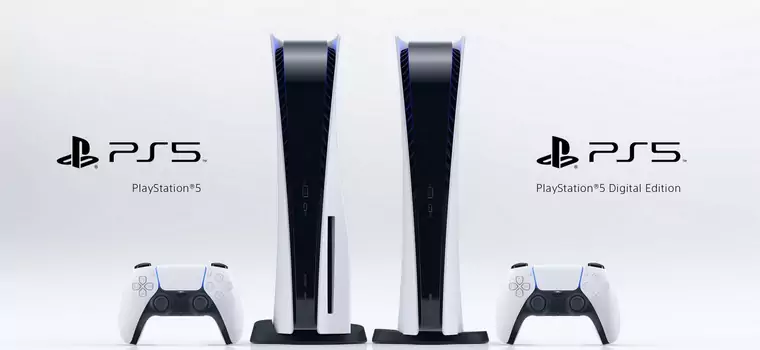PlayStation 5 otrzyma aktualizację ze wsparciem dla VRR (Variable Refresh Rate)