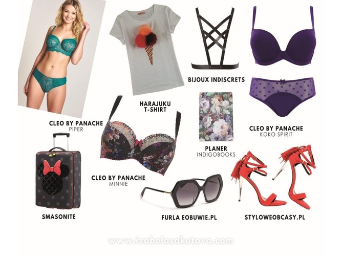 EKSPRESYJNA Rozrywkowa kobieta = modowe zakupy