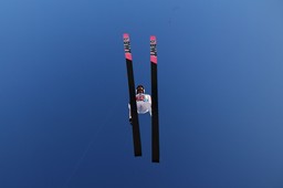 turniej czterech skoczni. noworoczny konkurs w garmisch-partenkirchen bez piotra żyły