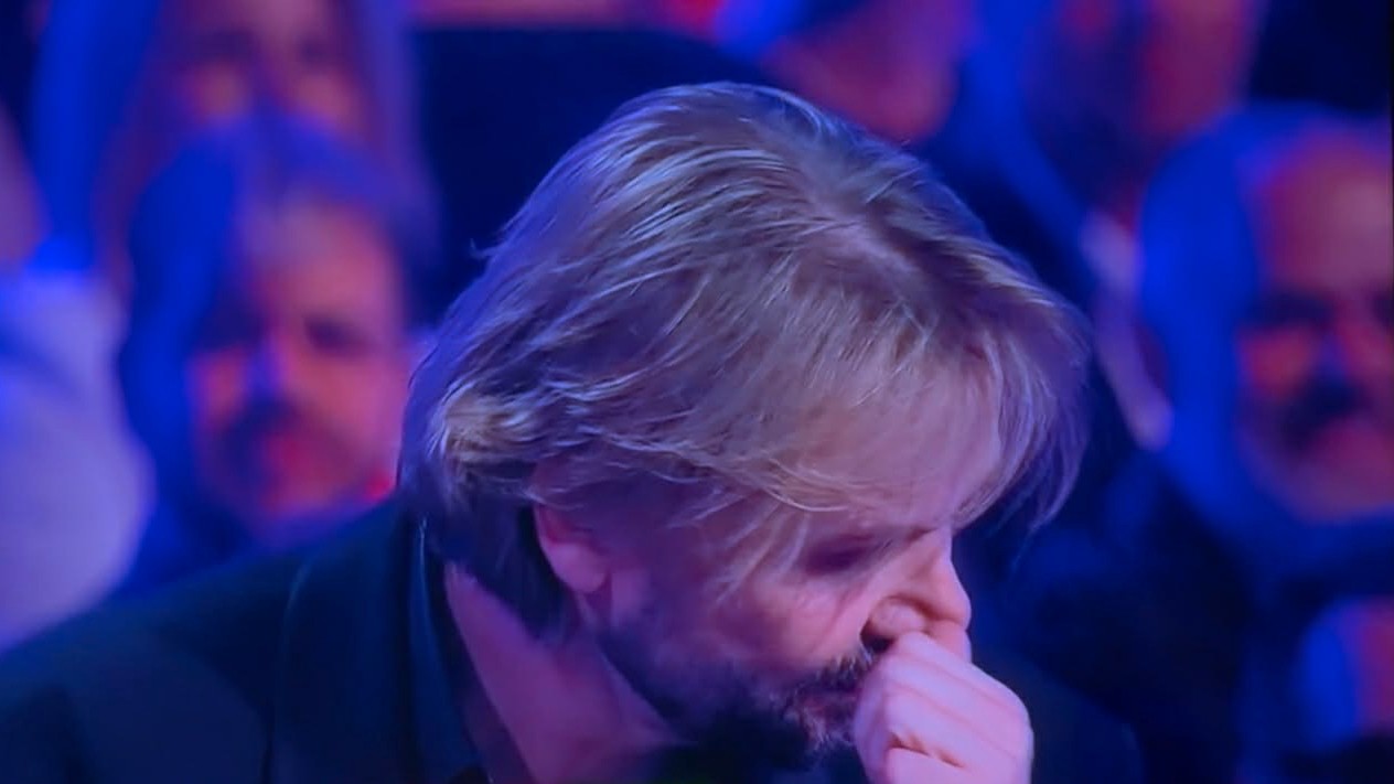 Ôsme kolo Let's Dance. 