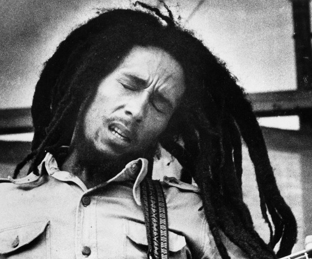 30 lat temu odszedł Bob Marley