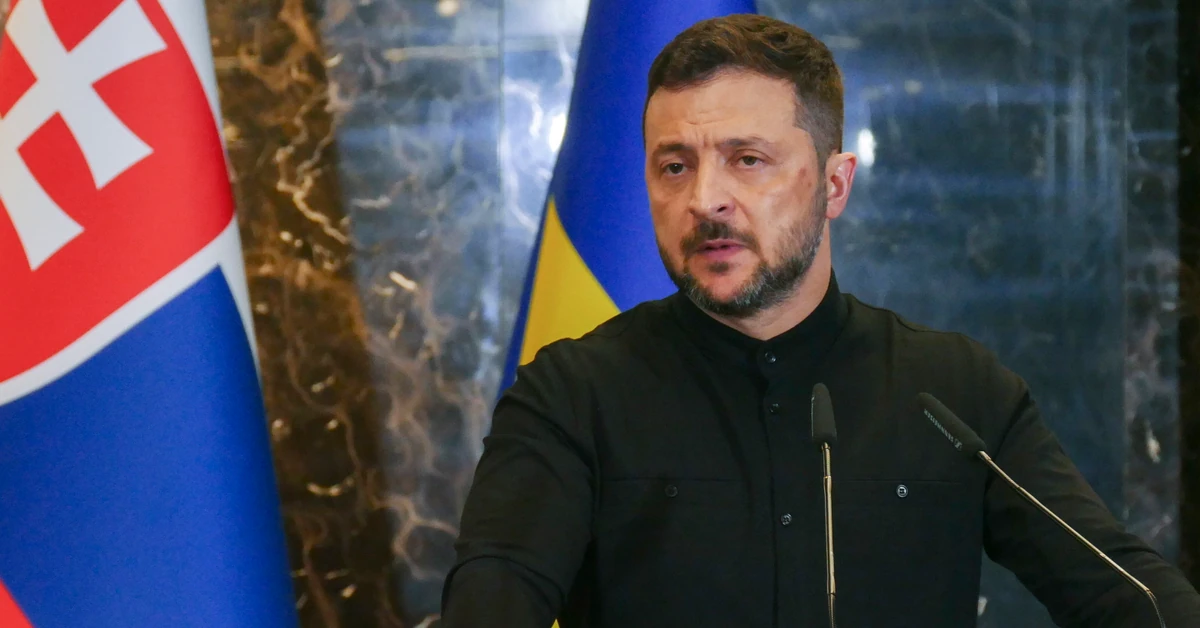 Niedorzeczna propozycja Putina? Zełenski reaguje i stawia własny warunek