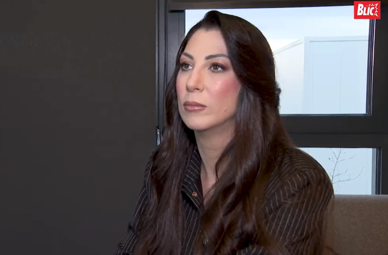 Nadežda Biljić o mužu, prevarama i sinu koji se od rođenja borio sa zdravstvenim problemima