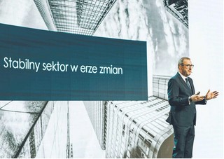 Rynek ubezpieczeniowy w erze zmian
