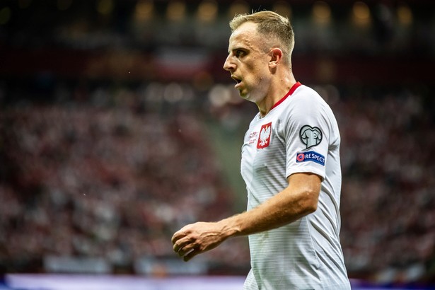 Kamil Grosicki