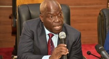 NUPRC boss says Nigeria aims to boost oil production to 2.2 million bpd