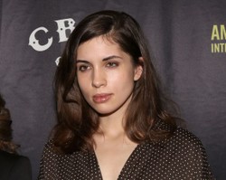 Członkini Pussy Riot Nadieżda Tołokonnikowa w areszcie