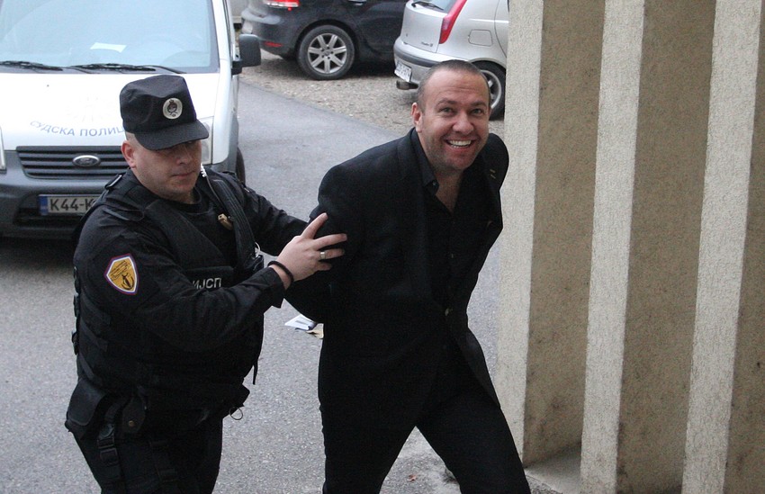 Branislav Smiljanić