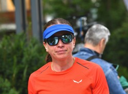 Justyna Kowalczyk-Tekieli wspomina zmarłego męża. Dodała wzruszający post