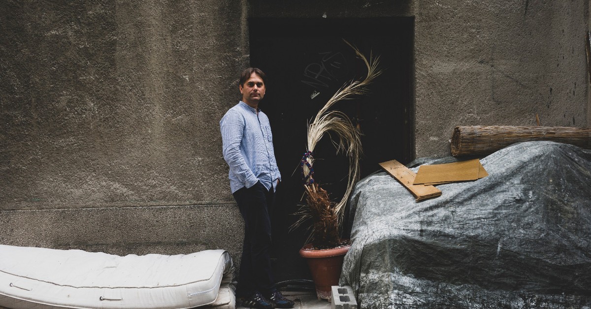 Spór o polskich burmistrzów i Holokaust. IPN kontra Grzegorz Rossoliński-Liebe [FELIETON]