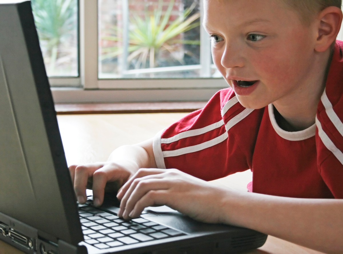 quot;w00t quot;-tym słowem internauci opisują swoją radość