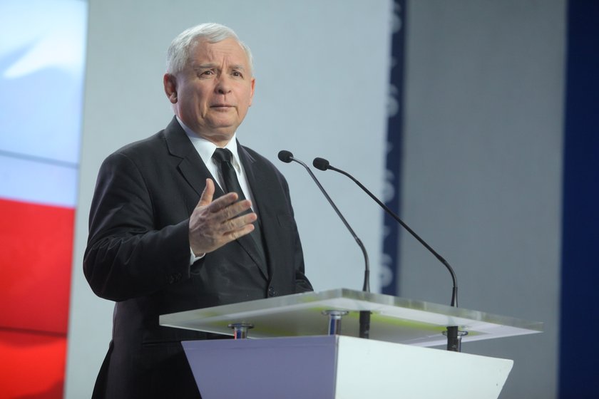 Jarosław Kaczyński