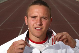 Wyrzucony z olimpiady Budziejewski przeprasza: Powinienem być bardziej dojrzały wobec młodszego, porywczego kolegi