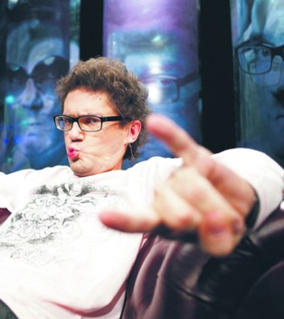 Celebryta w reklamie nie gwarantuje sukcesu