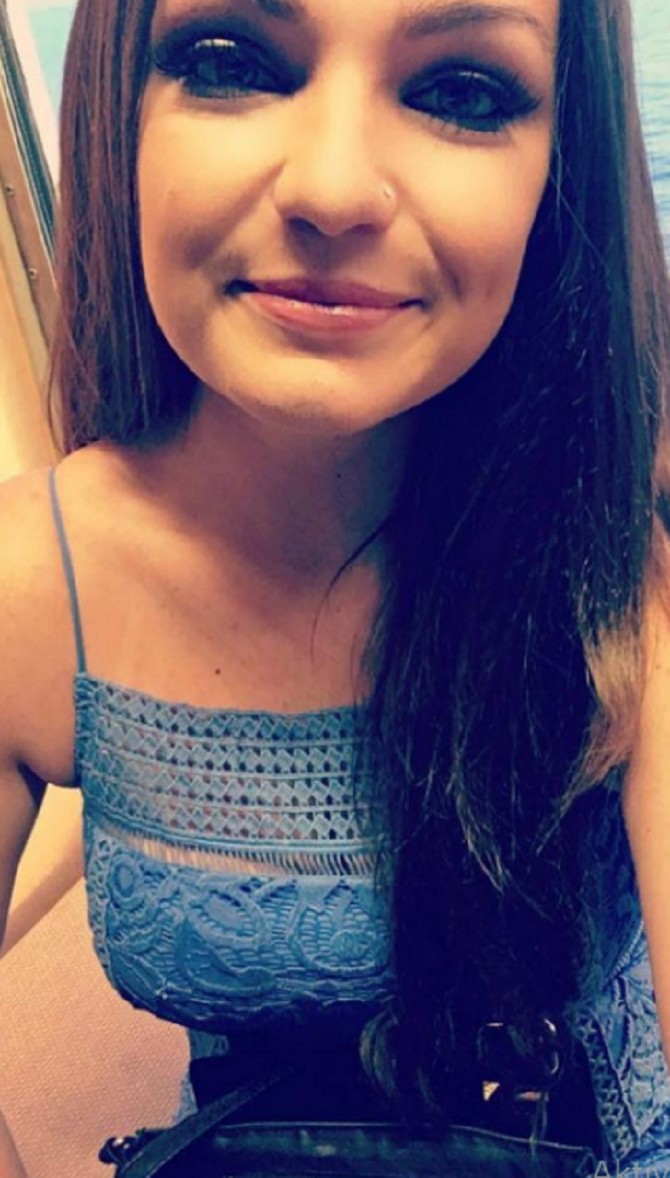 Naučnica Kirsti Smiten umrla u 29. godini od raka srca