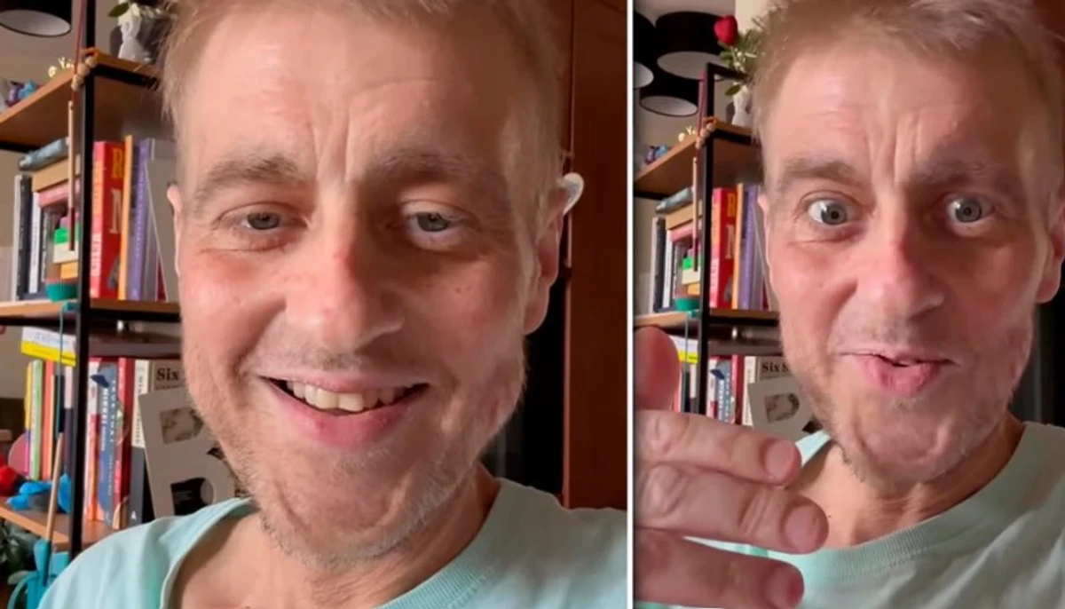 Tomasz Jakubiak zdradził, jak się czuje po chemioterapii. Mówi o markerach nowotworowych