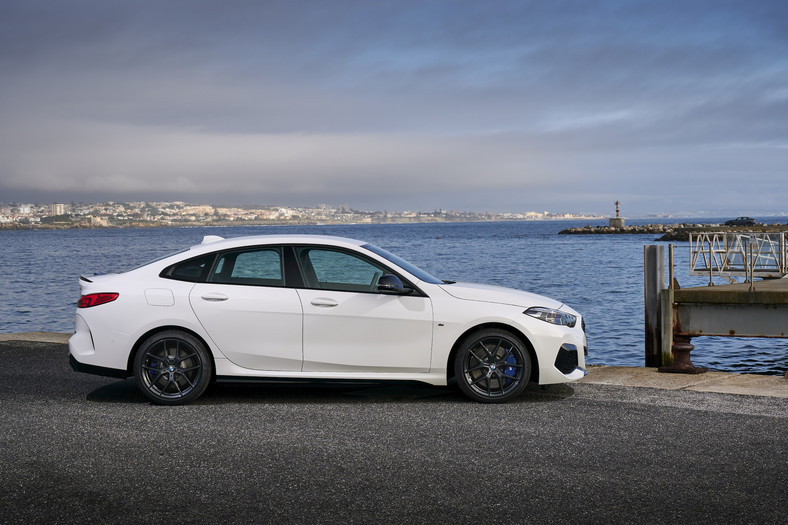 BMW serii 2 Gran Coupé