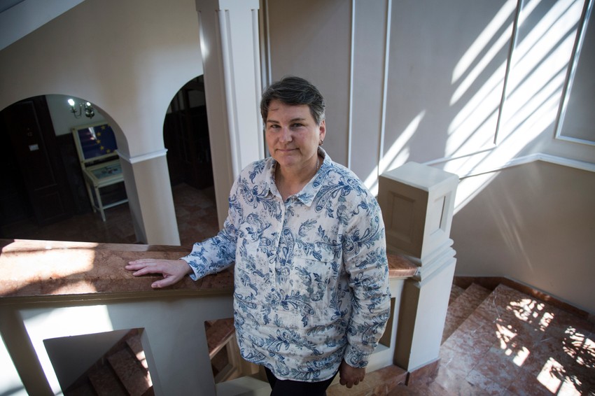 Upoznata s pismom EUSA: Rektorka Ivanka Popović