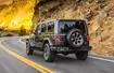 Nowy Jeep Wrangler