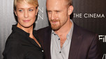 Robin Wright i Ben Foster