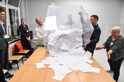 Powódź zniszczyła te regiony. Jak głosowali mieszkańcy? Wyniki z Dolnego Śląska