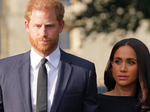 Kitálaltak a szomszédok: pokollá vált az életük Harry herceg és Meghan Markle miatt