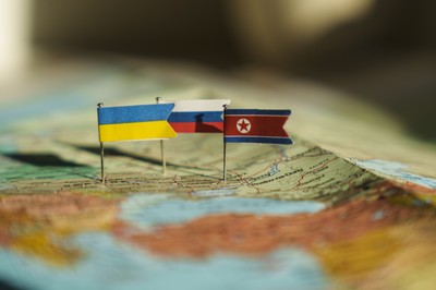 Żołnierze Kima nagle stali się elitą frontu? Żołnierze ukraińscy o północnokoreańskich!