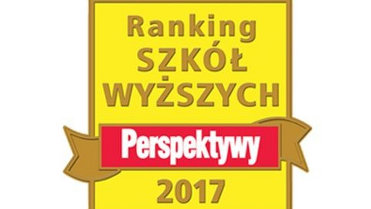 Ogłoszono wyniki najbardziej prestiżowego rankingu szkół wyższych – Perspektywy 2017. Wyższa Szkoła Biznesu w Dąbrowie Górniczej uzyskała w nim najlepszy wyniki w historii Uczelni – 5 miejsce w Polsce oraz nagrodę specjalną AWANS 2017. Jest jedyną uczelnią spoza Warszawy, która znalazła się w ścisłej czołówce rankingu.