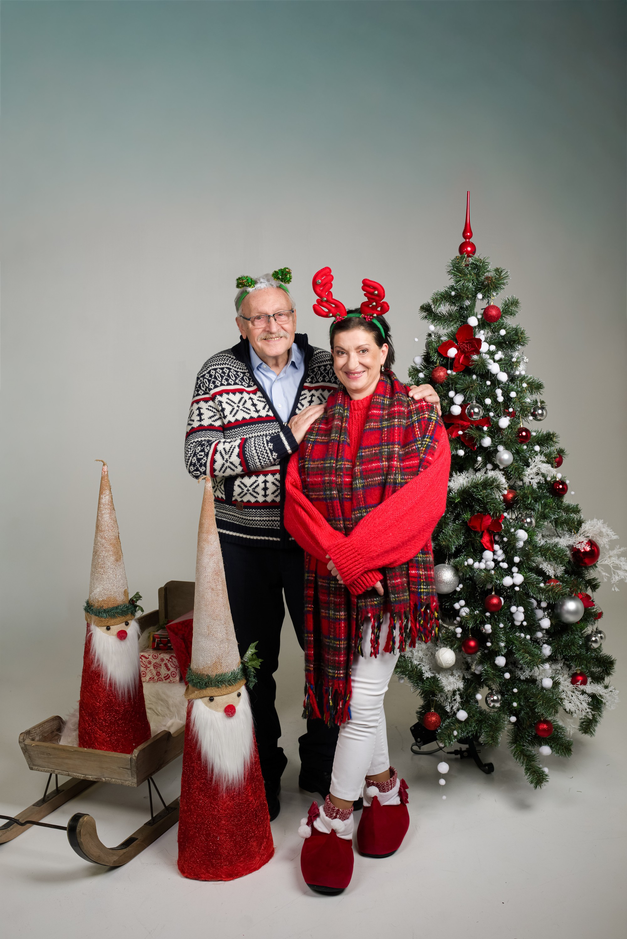 Seriál TV JOJ Nemocnica.