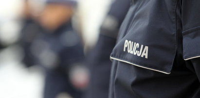 Policjanci ze Śląska oskarżeni o pobicie obcokrajowca