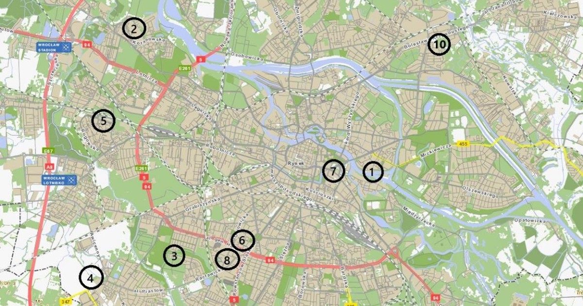 Remonty chodników i dróg rowerowych za blisko 4 mln zł