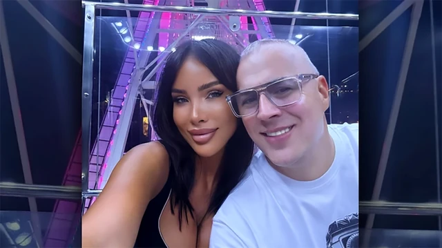 Aleksandra Subotić IZBAČENA IZ KOLA i ostavljena NA ULICI! "Otimao mi je tašnu, počela sam da plačem"