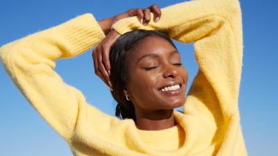 Here's how to instantly feel good [Supergoop]