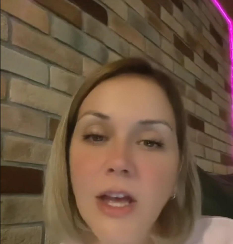 Silvija Nedeljković