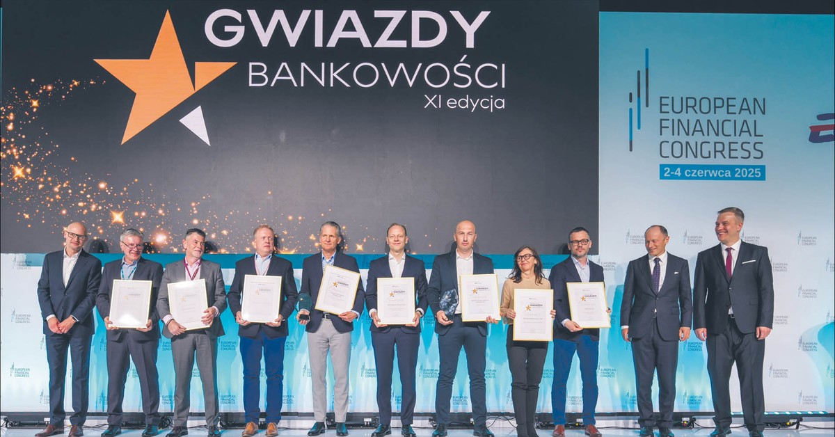 Jaki jest najlepszy bank w Polsce? Zwycięzca rankingu DGP dominuje od trzech lat