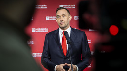 Gattyán György pártja miatt kapott többmilliós bírságot a TV2