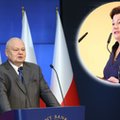 "Powinien podać się do dymisji". Była szefowa NBP o liście Adama Glapińskiego