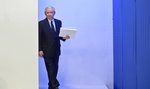 Tusk ucieka Kaczyńskiemu, a Palikot poza Sejmem