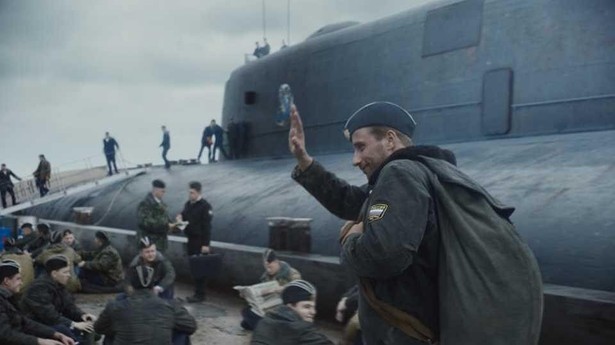 W Rosji na ekrany wejdzie film "Kursk" Thomasa Vinterberga