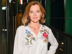 "Świętuję każdy dzień, bo każdy może być ostatni". Niepokojące refleksje Moniki Richardson