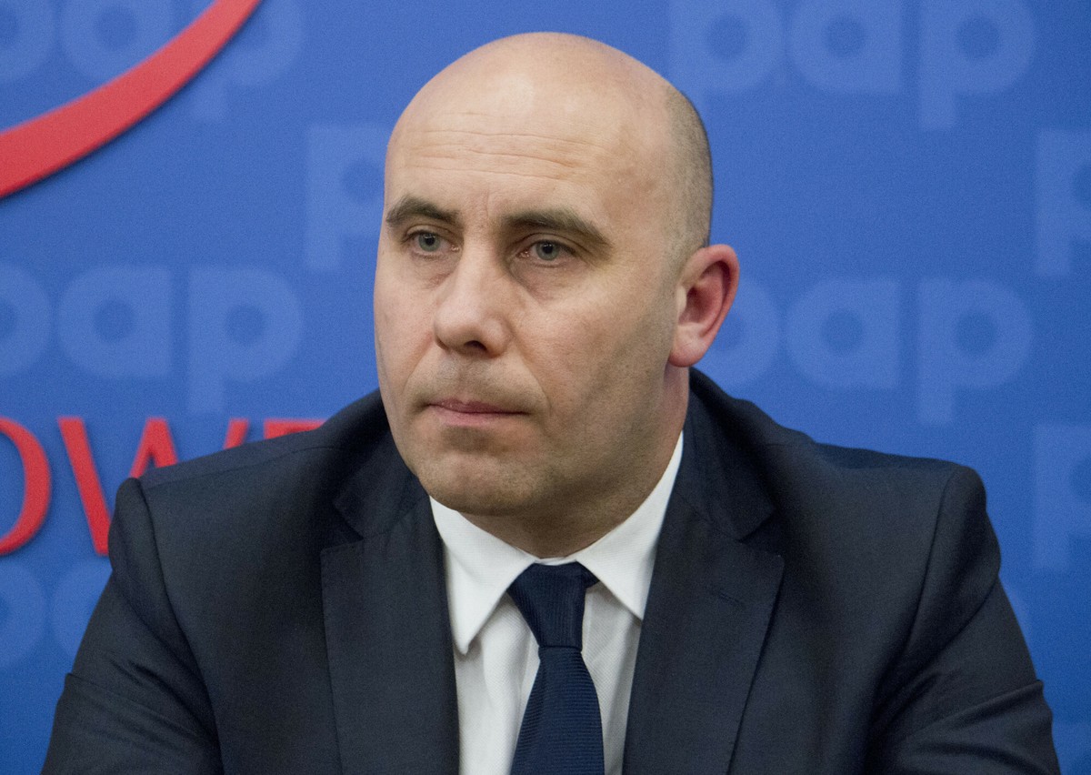 Jest nowy prezes Polskiej Grupy Zbrojeniowej. Rząd komentuje zmianę