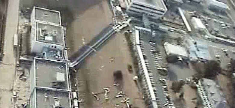 Akcja w Fukushimie potrwa miesiące. Japończycy pokazali plan