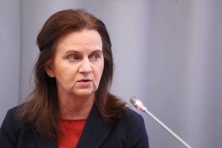 Pobieranie emerytury równe z okresem pracy [WYWIAD z Gertrudą Uścińską]