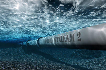 Niemiecki regulator wstrzymał proces certyfikacji Nord Stream 2. Oto powód