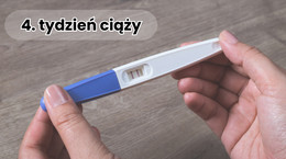 4. tydzień ciąży - rozwój dziecka, zmiany w ciele i objawy ciąży. Jakie badania wykonać w 4. tygodniu i o czym pamiętać?